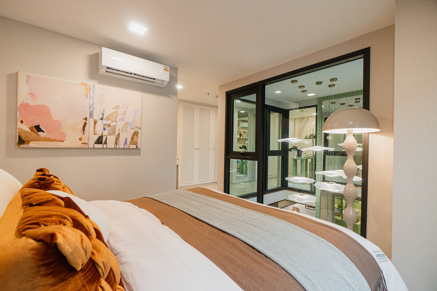รูป XELF by Sansiri 2 bedrooms, for sale - รูปที่ 19/22