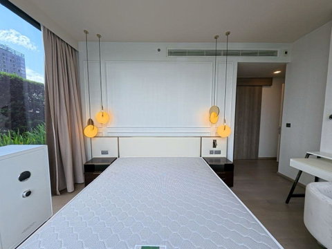 LTHC15754 Luxury Condo for Rent Asoke | Celes Asoke | Near BTS Asoke | 170,000 THB
