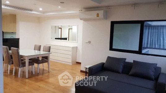 คอนโด 2 ห้องนอน ที่ Sathorn Gardens ชั้น 19 ขนาด 64 ตร.ม. ใกล้ MRT สีลม (ID 2615811)