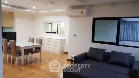 คอนโด 2 ห้องนอน ที่ Sathorn Gardens ชั้น 19 ขนาด 64 ตร.ม. ใกล้ MRT สีลม (ID 2615811)