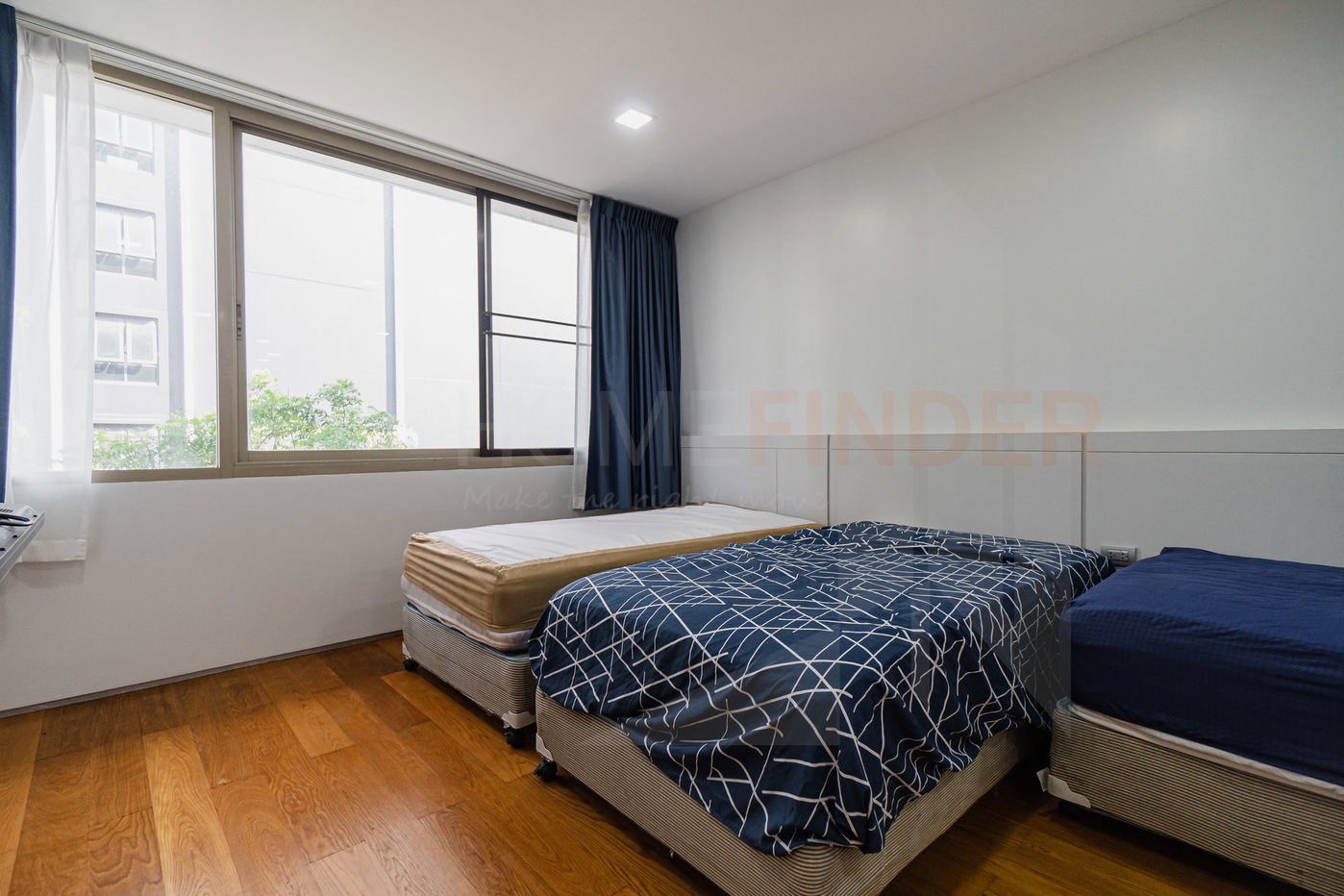 รูป Ficus lane 3 bedrooms, for rent - รูปที่ 10/26