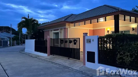 ขาย บ้านเดี่ยว 3 ห้องนอน ในโครงการ ลาวัลเล่ ไลท์ 6478842