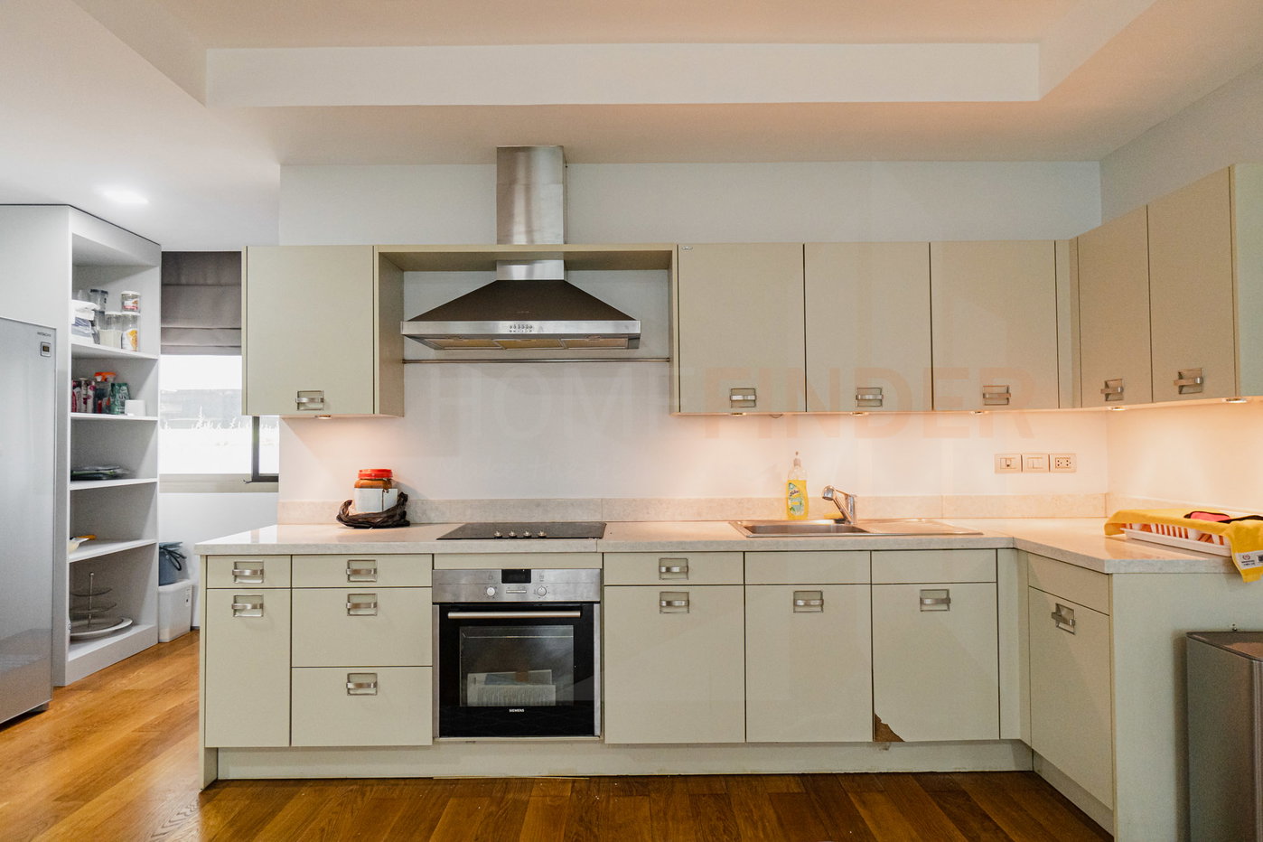 รูป Ficus lane 3 bedrooms, for rent - รูปที่ 23/26
