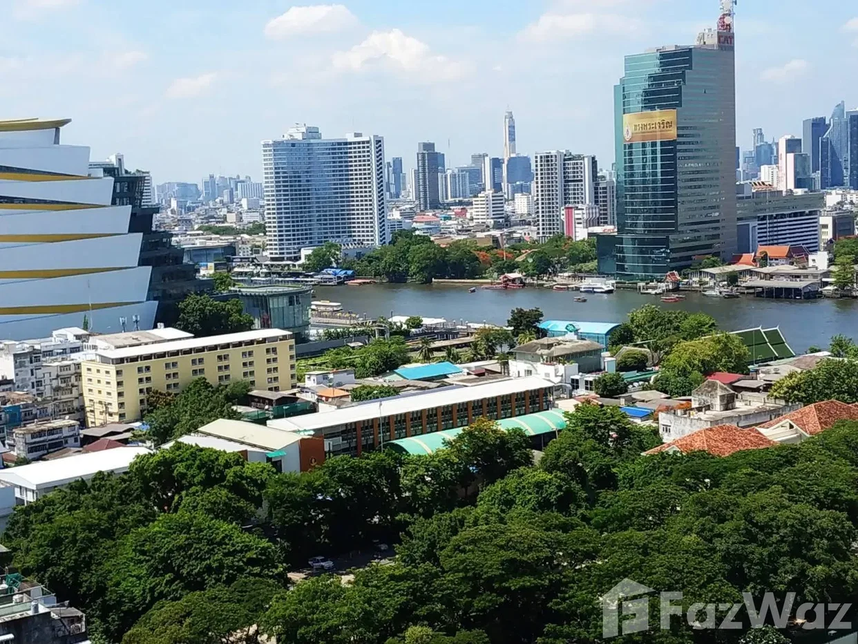 picture Luxurious 2 Bedroom Condo at The Light House, Satho 6478110 - 4/19
