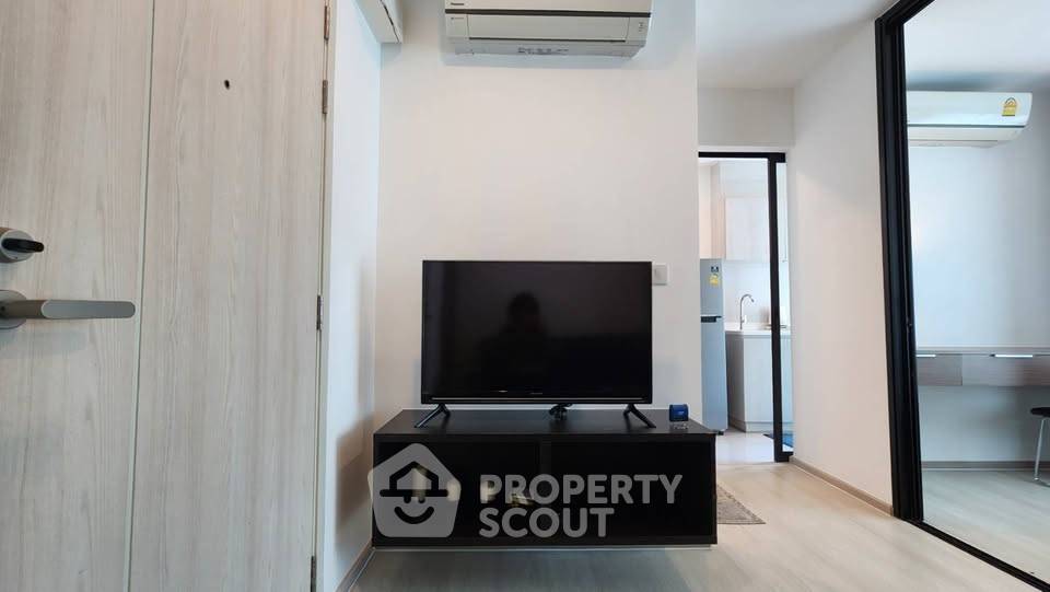 รูป คอนโด 1 ห้องนอน ชั้น 27 Life Asoke ใกล้ ARL มักกะสัน (ID 3010106) - รูปที่ 7/43