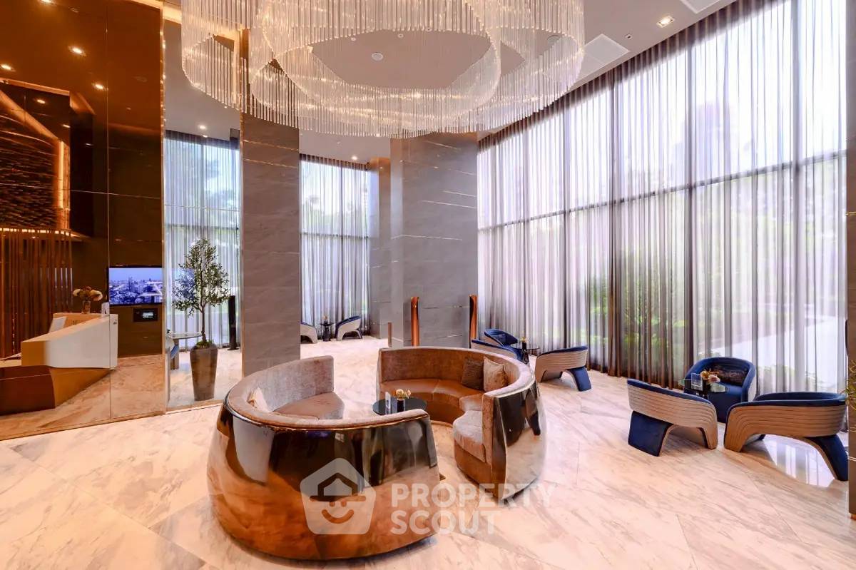 picture 1-BR Condo At Park Origin Thonglor, 31st-Floor ð Near BTS Thong Lo (ID 3012009) - 22/23