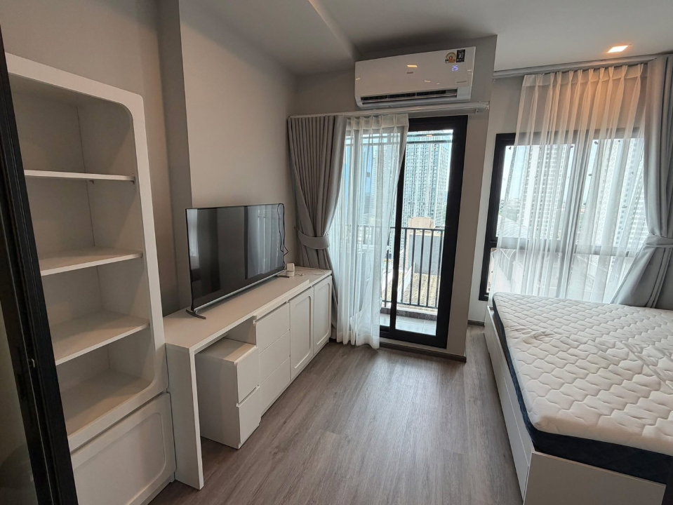 picture Metris District                   Ladprao  - 6/10
