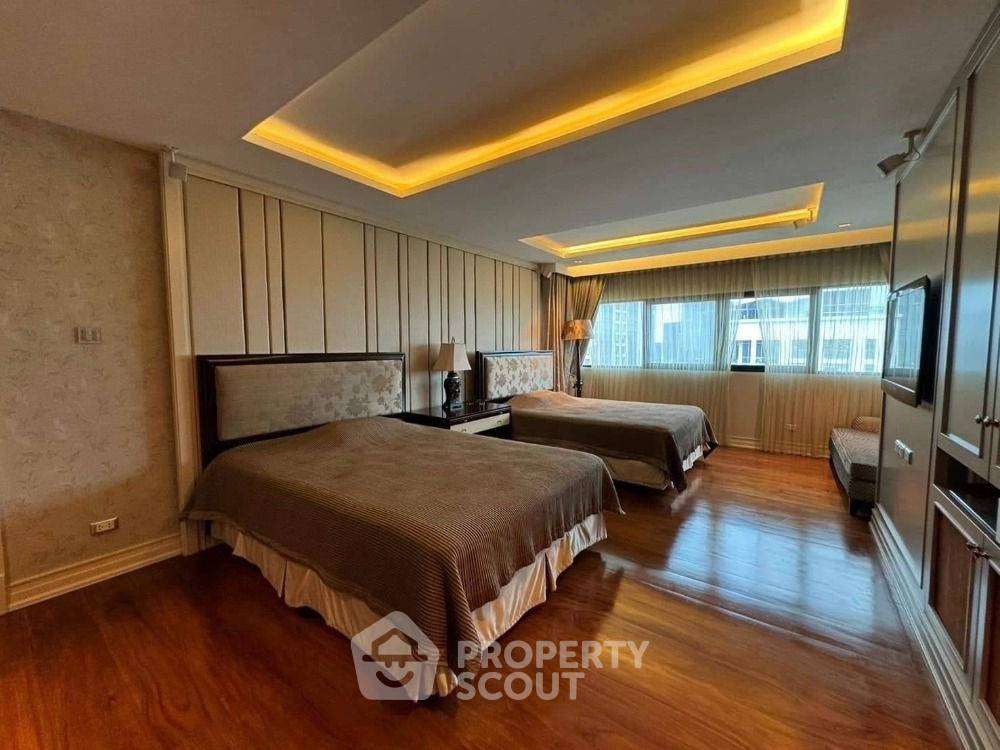 รูป คอนโด 4 ห้องนอน 440 ตร.ม. ชั้น 33 โครงการ Sathorn Gardens ใกล้ MRT สีลม (ID 2615800) - รูปที่ 4/20