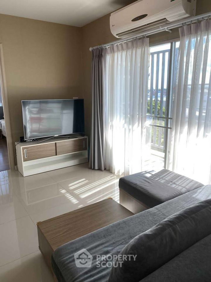 รูป ขายคอนโด 2 ห้องนอน D Condo Nim Chiang Mai ใกล้เซ็นทรัลเฟสติวัล (ID 3011748) - รูปที่ 2/11