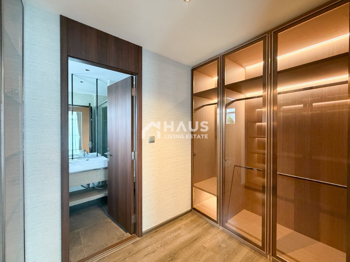 รูป 🔥 ขายบ้านเดี่ยว มัณฑนา พรานนก สาย 2 - บางแวก 🔥 / 4 ห้องนอน #HPHU091 - รูปที่ 24/32