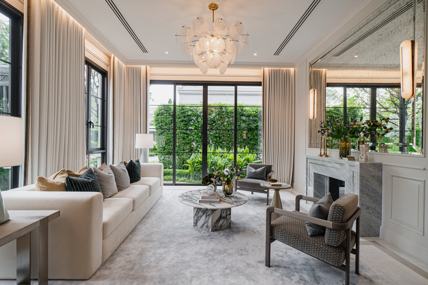รูป Narasiri Borommaratchachonnani 5 bedrooms, for sale - รูปที่ 21/22