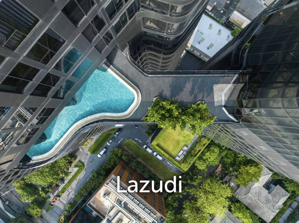 picture 1 Bed Plus 46.35 SQ.M. Ideo Q Sukhumvit 36 - 10/13