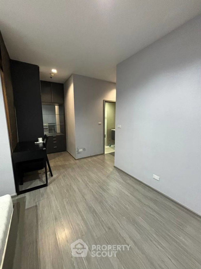 รูป คอนโด 2 ห้องนอน Nye By Sansiri ชั้น 27 ใกล้ BTS วงเวียนใหญ่ 200 ม. (ID 2576651) - รูปที่ 11/16