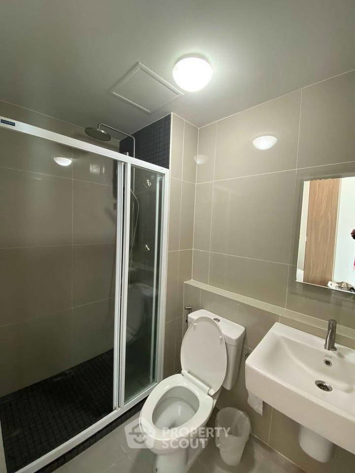 รูป ขายคอนโด 2 ห้องนอน D Condo Nim Chiang Mai ใกล้เซ็นทรัลเฟสติวัล (ID 3011748) - รูปที่ 10/11