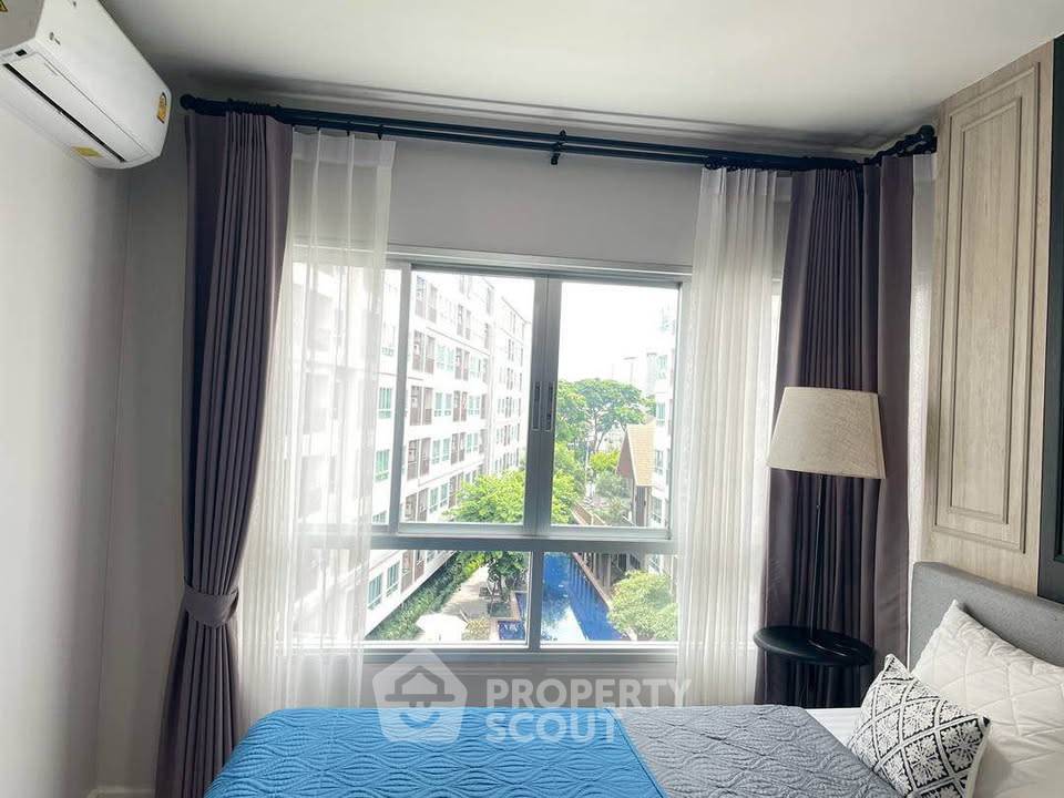 รูป คอนโด 2 ห้องนอน Dcondo rin Chiang Mai ใกล้เซ็นทรัลเฟสติวัล (ID 2813440) - รูปที่ 13/13