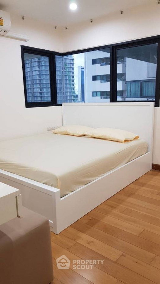 รูป คอนโด 2 ห้องนอน ที่ Sathorn Gardens ชั้น 19 ขนาด 64 ตร.ม. ใกล้ MRT สีลม (ID 2615811) - รูปที่ 13/20