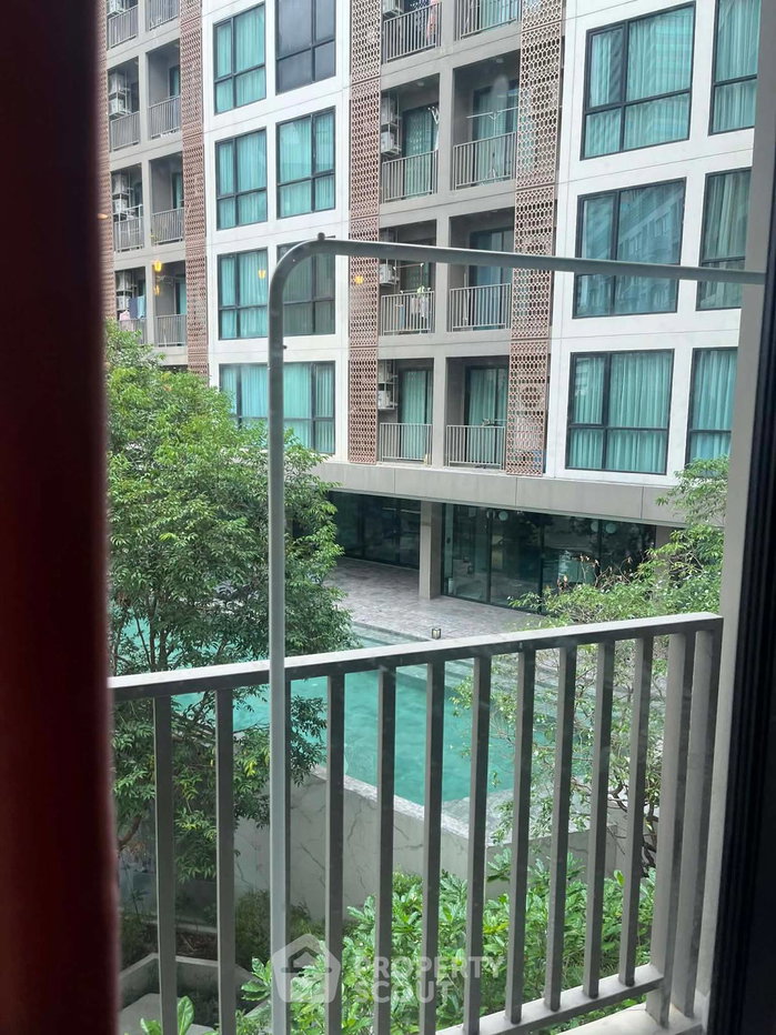 รูป คอนโด 1 ห้องนอน Maxxi Prime Ratchada-Sutthisan ใกล้ MRT สุทธิสาร (ID 3012361) - รูปที่ 12/14