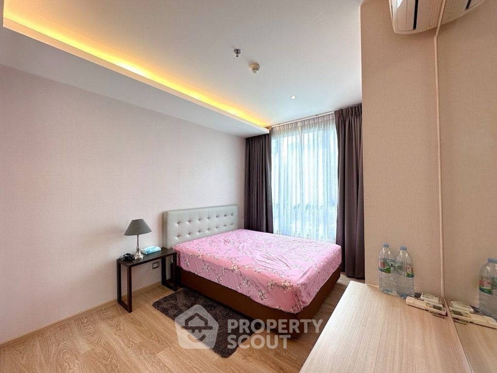 รูป คอนโด 1 ห้องนอน ขาย ที่ H สุขุมวิท 43 ชั้น 12A ใกล้ BTS พร้อมพงษ์ (ID 2759850) - รูปที่ 4/14