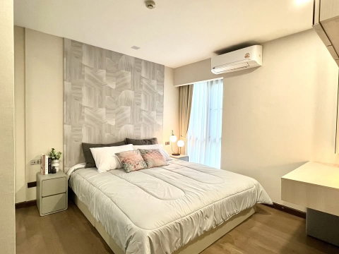 P-2397 ไลฟ์สไตล์ใจกลางทองหล่อ! Tidy Thonglor ใกล้ BTS ทองหล่อ 25,000 บาท | Line Id: @easycondoplus | 099-229-6397