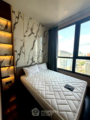 คอนโดให้เช่า : คอนโด 1 ห้องนอน Park Origin Thonglor ใกล้ BTS ทองหล่อ (ID 3012281)