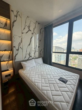คอนโด 1 ห้องนอน Park Origin Thonglor ใกล้ BTS ทองหล่อ (ID 3012281)