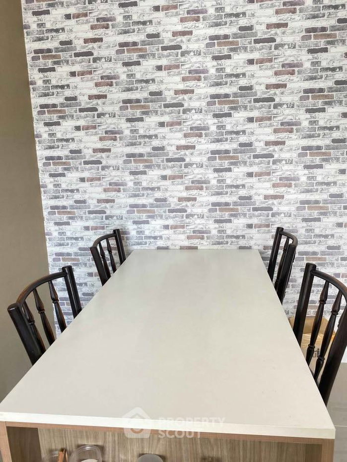รูป ขายคอนโด 2 ห้องนอน D Condo Nim Chiang Mai ใกล้เซ็นทรัลเฟสติวัล (ID 3011748) - รูปที่ 6/11