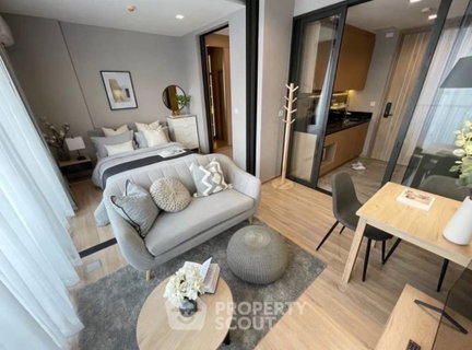 รูปภาพ คอนโด 1 ห้องนอน ให้เช่า ที่ Kawa Haus ใกล้ BTS อ่อนนุช (ID 3009345)