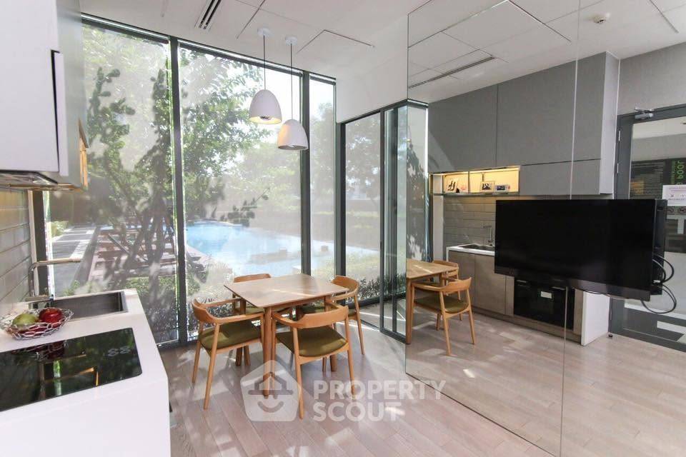 รูป คอนโด 2 ห้องนอน 61 ตร.ม. ชั้น 24 โครงการ Ideo Mobi Sukhumvit 81 ใกล้ BTS อ่อนนุช 200 ม. (ID 3013732) - รูปที่ 19/27