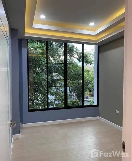 รูป ขาย บ้านเดี่ยว 4 ห้องนอน ใน สวนหลวง, กรุงเทพมหานคร 6381447 - รูปที่ 13/16
