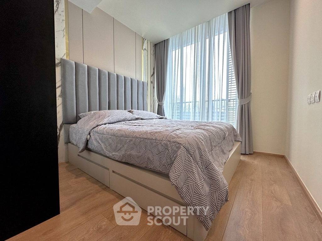 รูป คอนโด 2 ห้องนอน 55 ตร.ม. ขาย Noble Around Sukhumvit 33 ใกล้ BTS พร้อมพงษ์ (ID 2728683) - รูปที่ 7/19