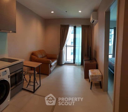 ขายคอนโด 1 ห้องนอน Rhythm Sukhumvit 36-38 ใกล้ BTS ทองหล่อ (ID 2754327)
