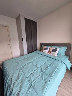 รูปภาพ 🔥 D Condo Rin Chiang Mai for rent | Near Central Festival Chiang Mai. Beautiful room ready to move in ✨