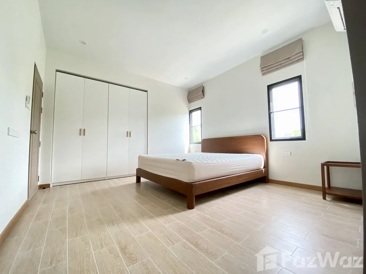 picture Modern 3 BR villa with private pool in Chalong 6380871 - 6/12