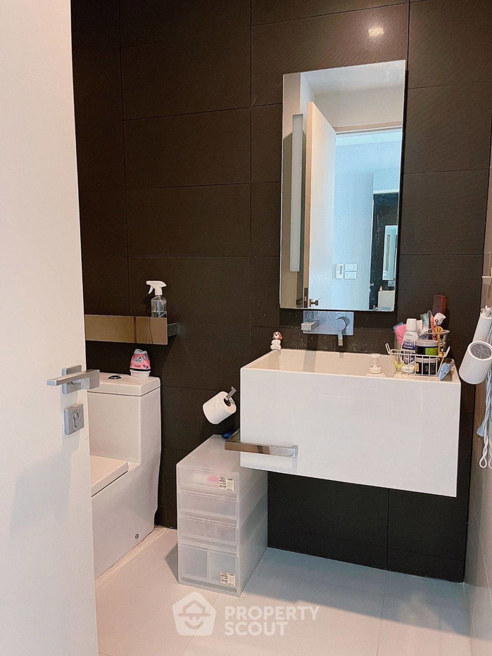 รูป คอนโด 2 ห้องนอน The Room บีทีเอส วงเวียนใหญ่ ชั้น 21 ใกล้ BTS 70 ม. (ID 2570373) - รูปที่ 11/17