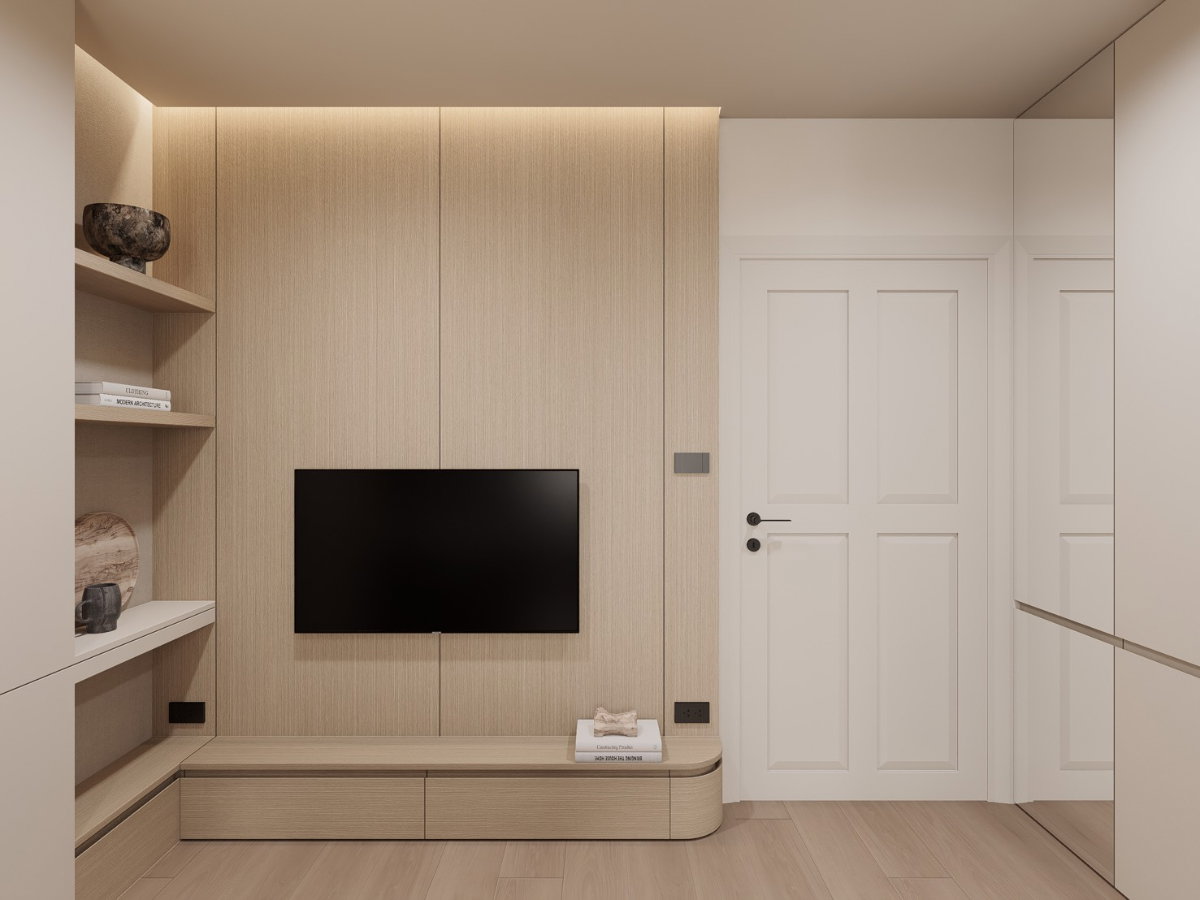 รูป ขายคอนโดเด่น  1 ห้องนอน  1 ห้องน้ำ  1 ห้องครัว   1  ที่จอดรถ   #C8MG100732 - รูปที่ 3/10