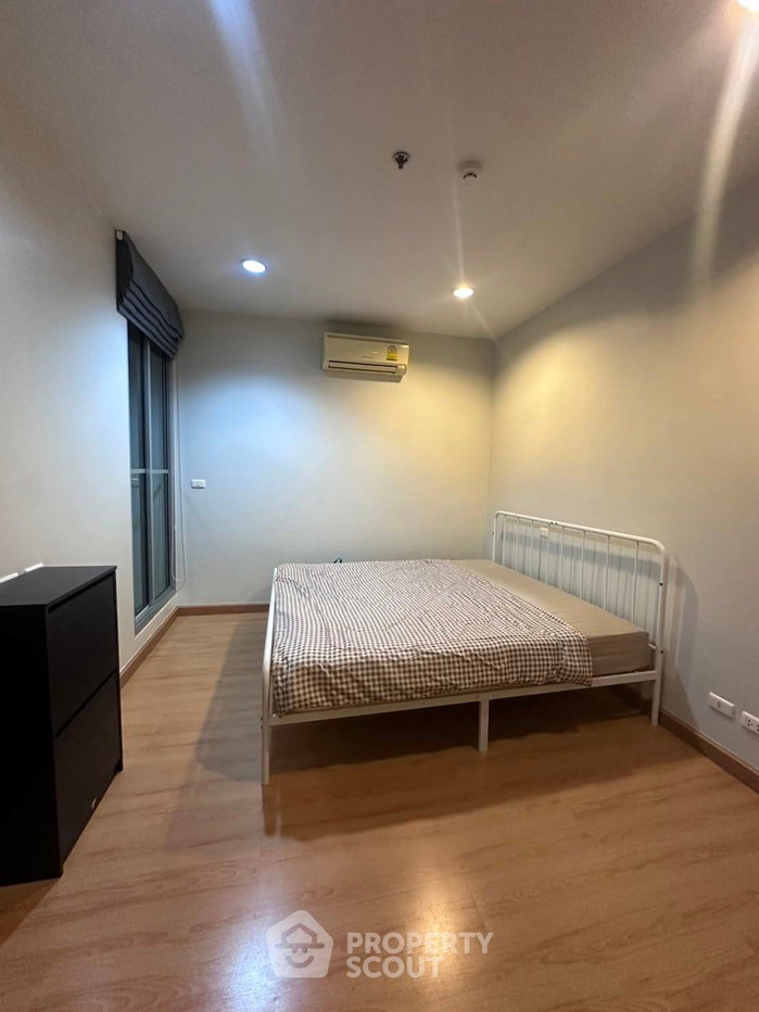 รูป ใกล้ BTS ราชเทวี เพียง 200 เมตร: 2 ห้องนอน ที่ The Address Siam (ID 3010643) - รูปที่ 5/12