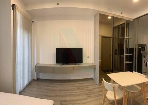 🔺 ขายคอนโด มิติ ชีวา เกษตร สเตชั่น อาคาร 1 ชั้น 5 1 ห้องนอน ขนาด 28 ตรม ใกล้ ตลาดอมรพันธ์