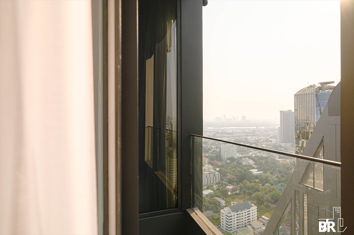 รูป 👑ขายคอนโด Hyde Heritage Thonglor แรร์ยูนิต! ดีไซน์ Modern Luxury ใกล้ Bts ทองหล่อ - รูปที่ 22/22