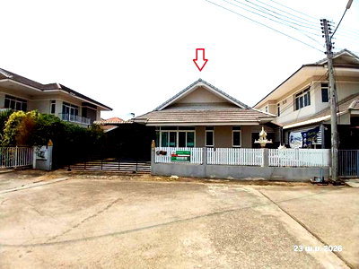 Houses for sale : HOME 70 Sq.w. Muang Lampang Lamphang for 2.8M