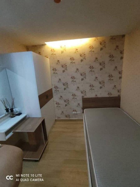 รูป S020021 Emerald Residence Ratchada - รูปที่ 3/8