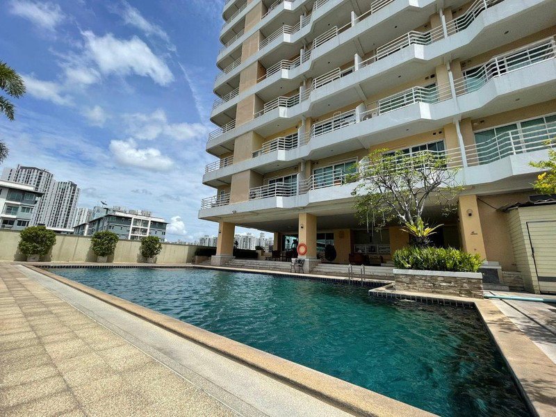 รูป S020015 City Living Ratchada - รูปที่ 6/8
