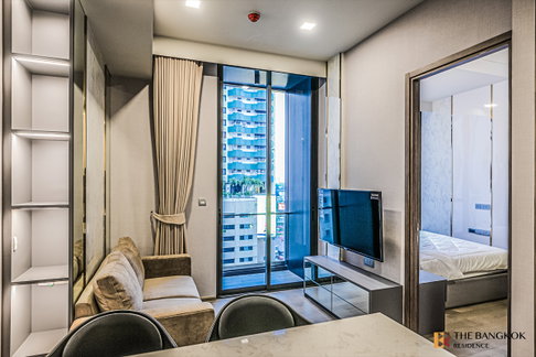 💎ขายคอนโด Celes Asoke ห้องสวยสไตล์ Modern Luxury ใกล้ BTS อโศก 9.2 ล้าน!