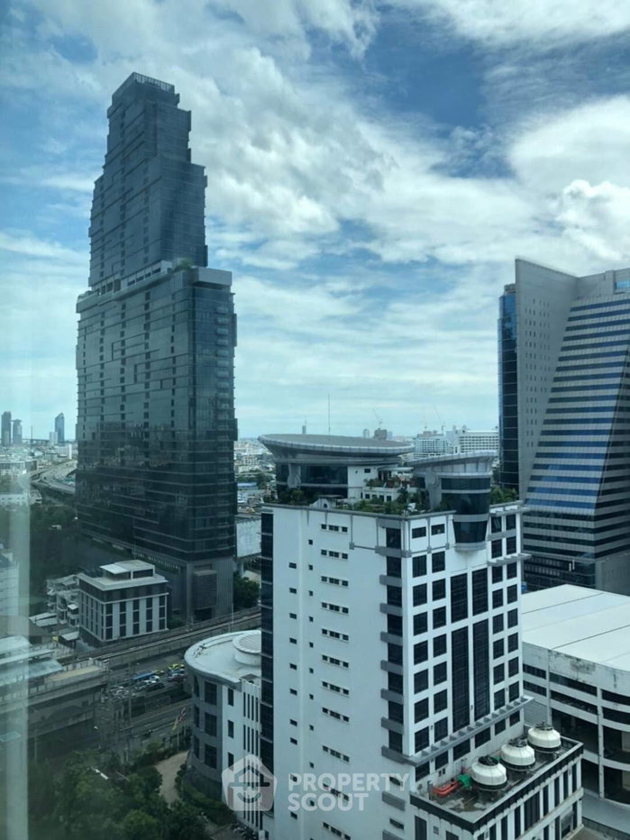 รูป คอนโด 1 ห้องนอน ราคาเหมาะสม Baan Siri Silom ใกล้ BTS สุรศักดิ์ 100 ม. (ID 2647659) - รูปที่ 8/8