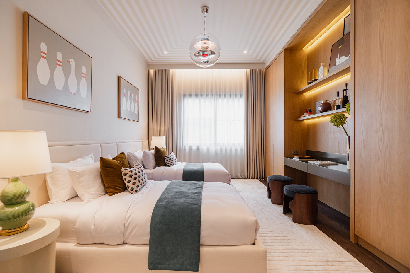 รูป Narasiri Borommaratchachonnani 5 bedrooms, for sale - รูปที่ 2/22