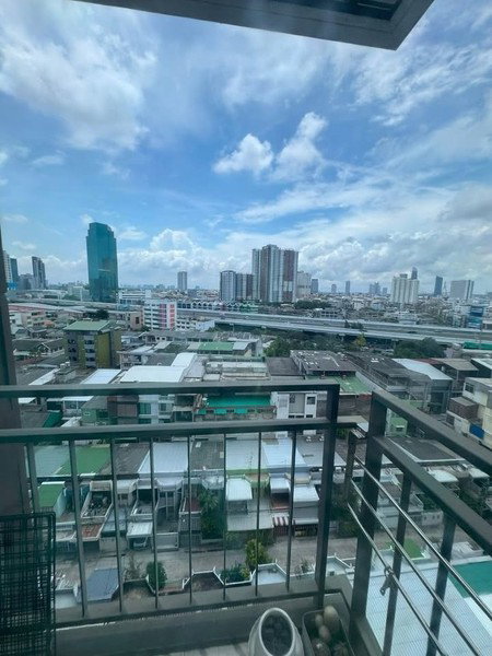 รูป A050100 Lumpini Place Ratchada-Sathu - รูปที่ 8/8