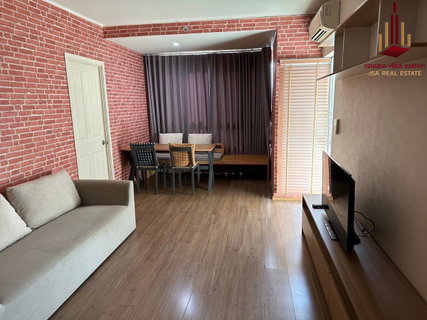 รูปภาพ ✨ For Rent: U Delight @ Bangson Station Condo ✨ 💰 Only17,500  THB/month 