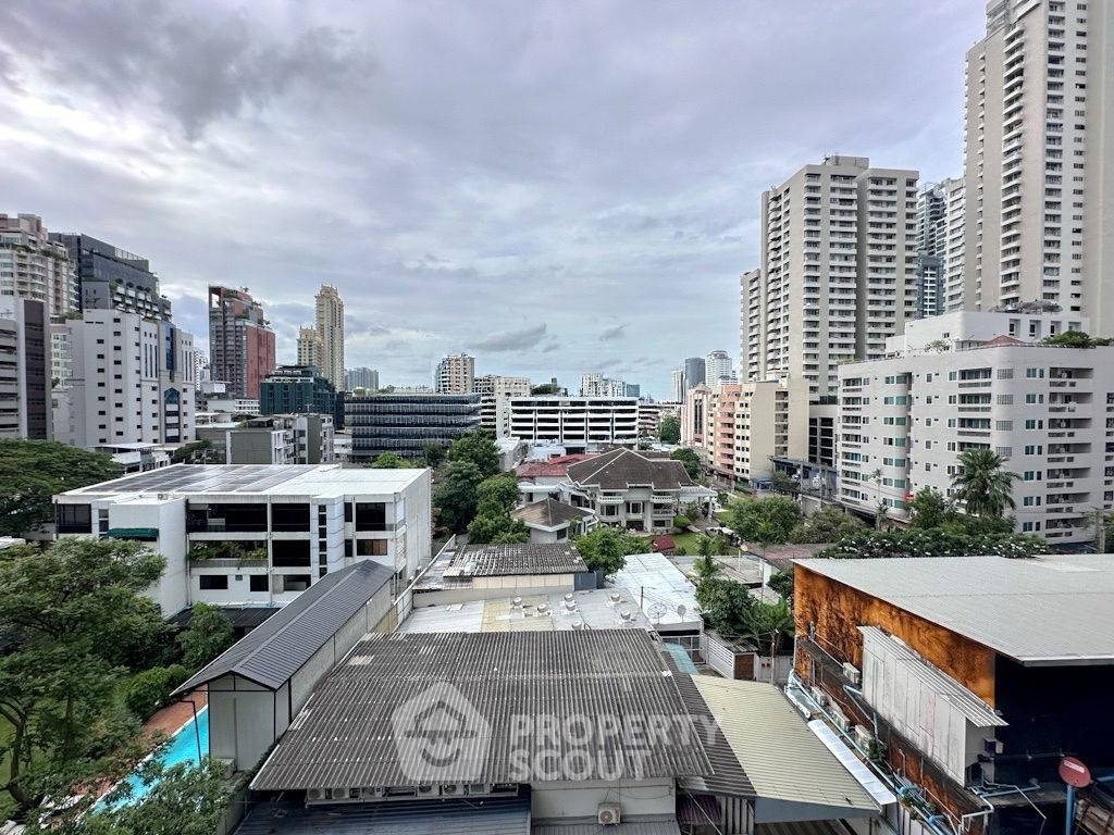 รูป คอนโด 2 ห้องนอน 55 ตร.ม. ขาย Noble Around Sukhumvit 33 ใกล้ BTS พร้อมพงษ์ (ID 2728683) - รูปที่ 18/19