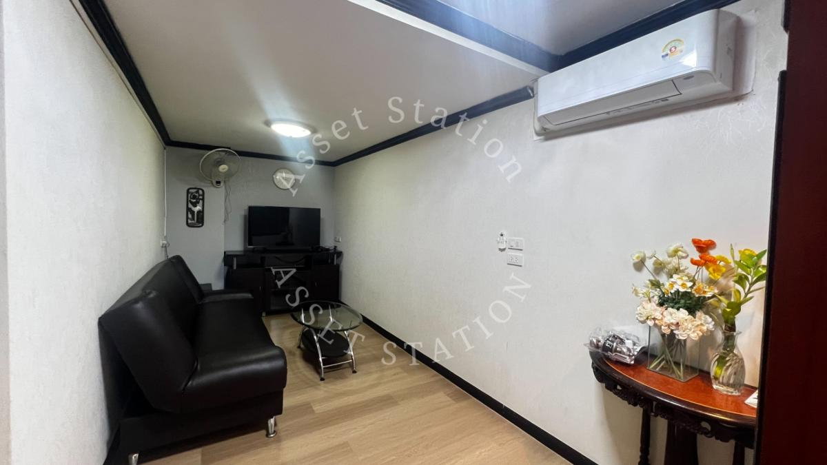 picture 15 Suite | 🚝700 meters from MRT Phetchaburi , Near Terminal 21 - 10/21