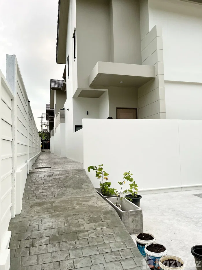 picture Modern 3 BR villa with private pool in Chalong 6380871 - 11/12