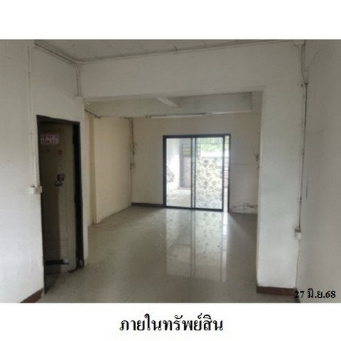 รูป ZTL0259 ขายทาวน์เฮ้าส์ โครงการ มาสเตอร์โฮม ตำบล ลำลูกกา อำเภอ ลำลูกกา จังหวัด ปทุมธานี - รูปที่ 4/8